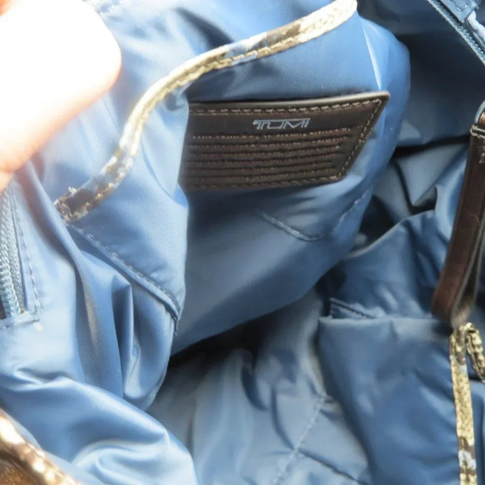 Tumi Bag